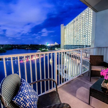 Laketown Wharf 535 By Aneliya Villa Panama City Beach Luaran gambar