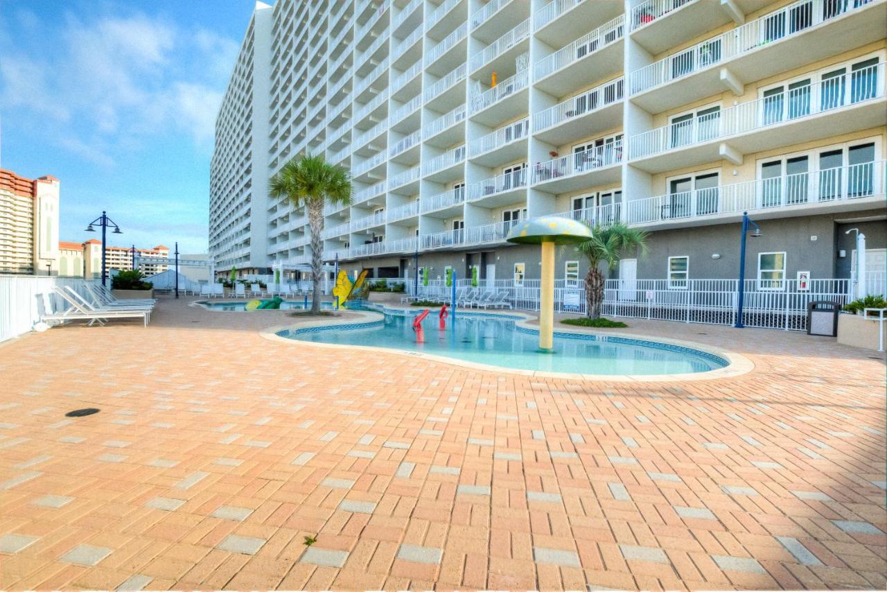 Laketown Wharf 535 By Aneliya Villa Panama City Beach Luaran gambar